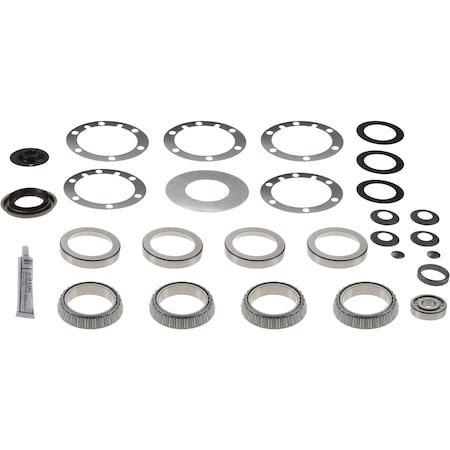 Spicer Axle Differential Bearing and Seal Kit 122424